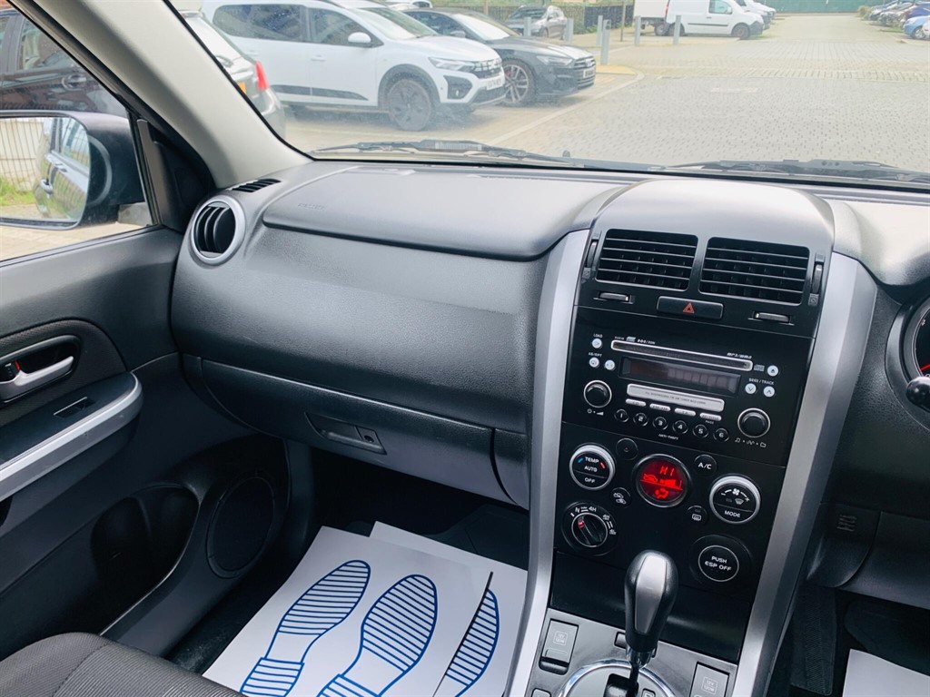 Used Suzuki Grand Vitara 2011 for sale - 77928004: Photo 14