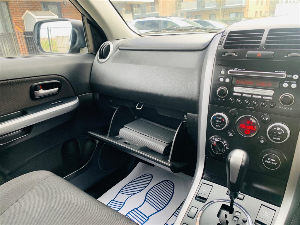 Used Suzuki Grand Vitara 2011 for sale - 77928004: Photo 15