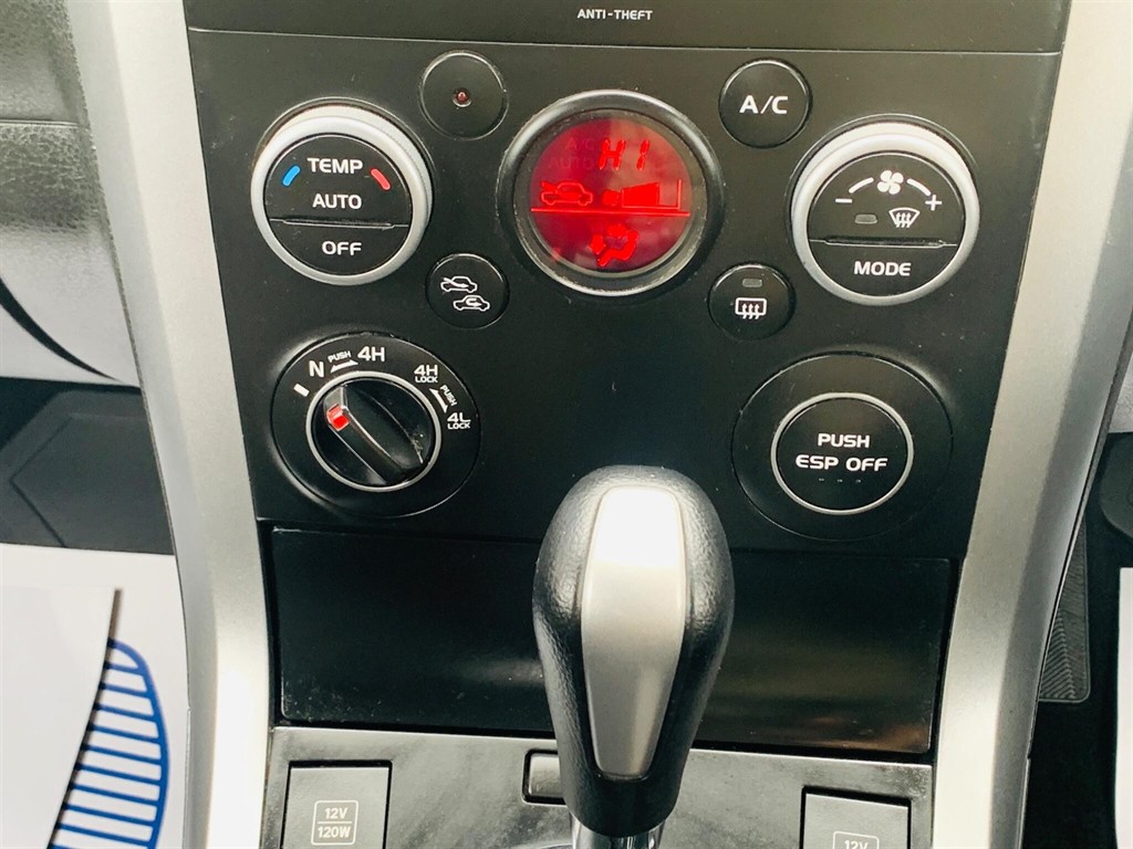 Used Suzuki Grand Vitara 2011 for sale - 77928004: Photo 17