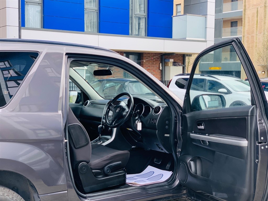 Used Suzuki Grand Vitara 2011 for sale - 77928004: Photo 21