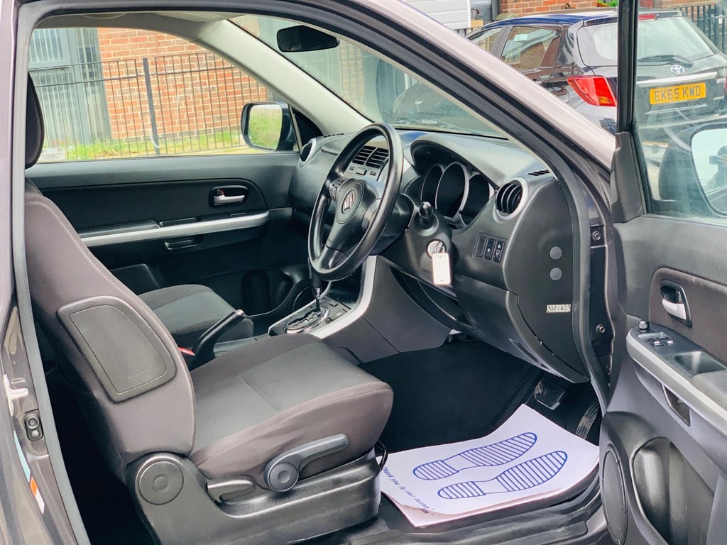 Used Suzuki Grand Vitara 2011 for sale - 77928004: Photo 22