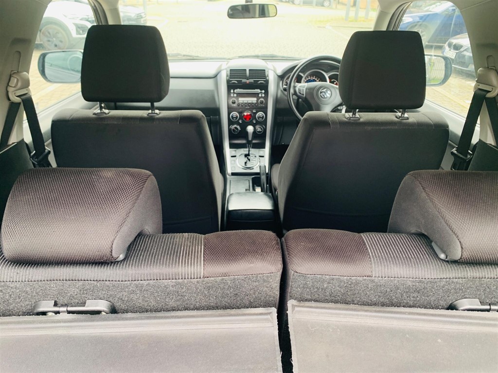 Used Suzuki Grand Vitara 2011 for sale - 77928004: Photo 24