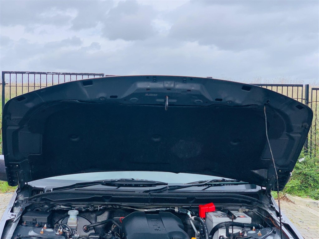 Used Suzuki Grand Vitara 2011 for sale - 77928004: Photo 40