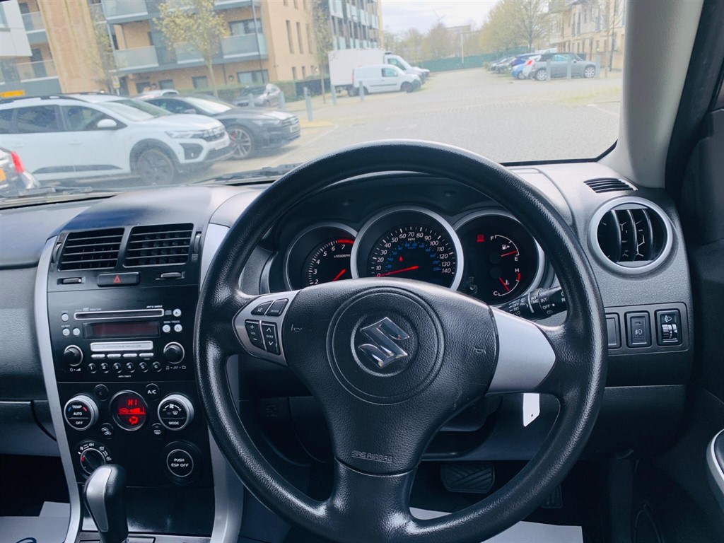 Used Suzuki Grand Vitara 2011 for sale - 77928004: Photo 49