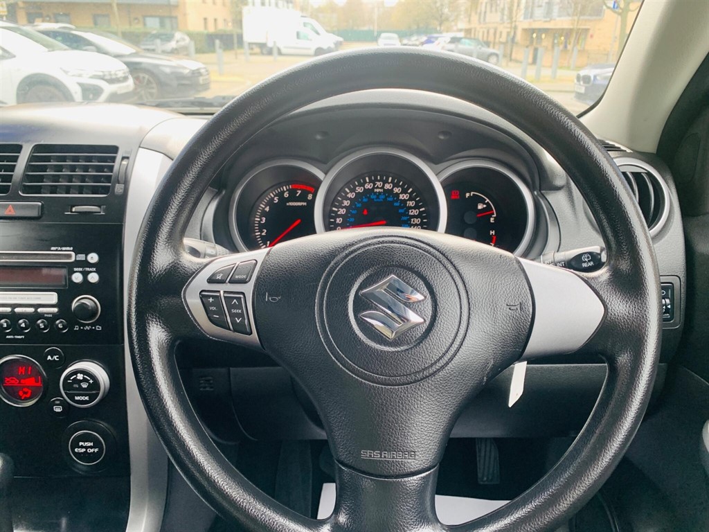 Used Suzuki Grand Vitara 2011 for sale - 77928004: Photo 50