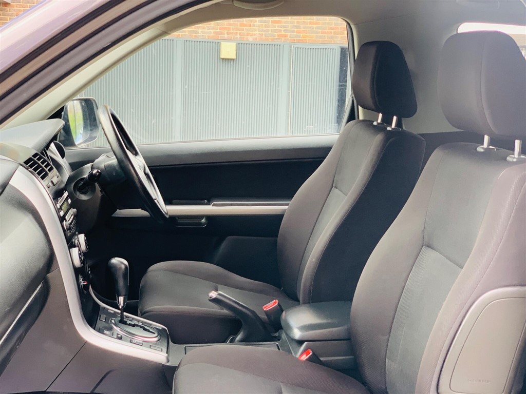 Used Suzuki Grand Vitara 2011 for sale - 77928004: Photo 52