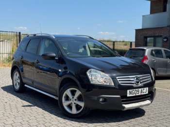 2009 - 2.0 Acenta 5dr