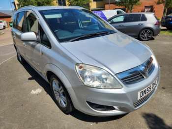 2009 (59) - 1.8i Design 5dr