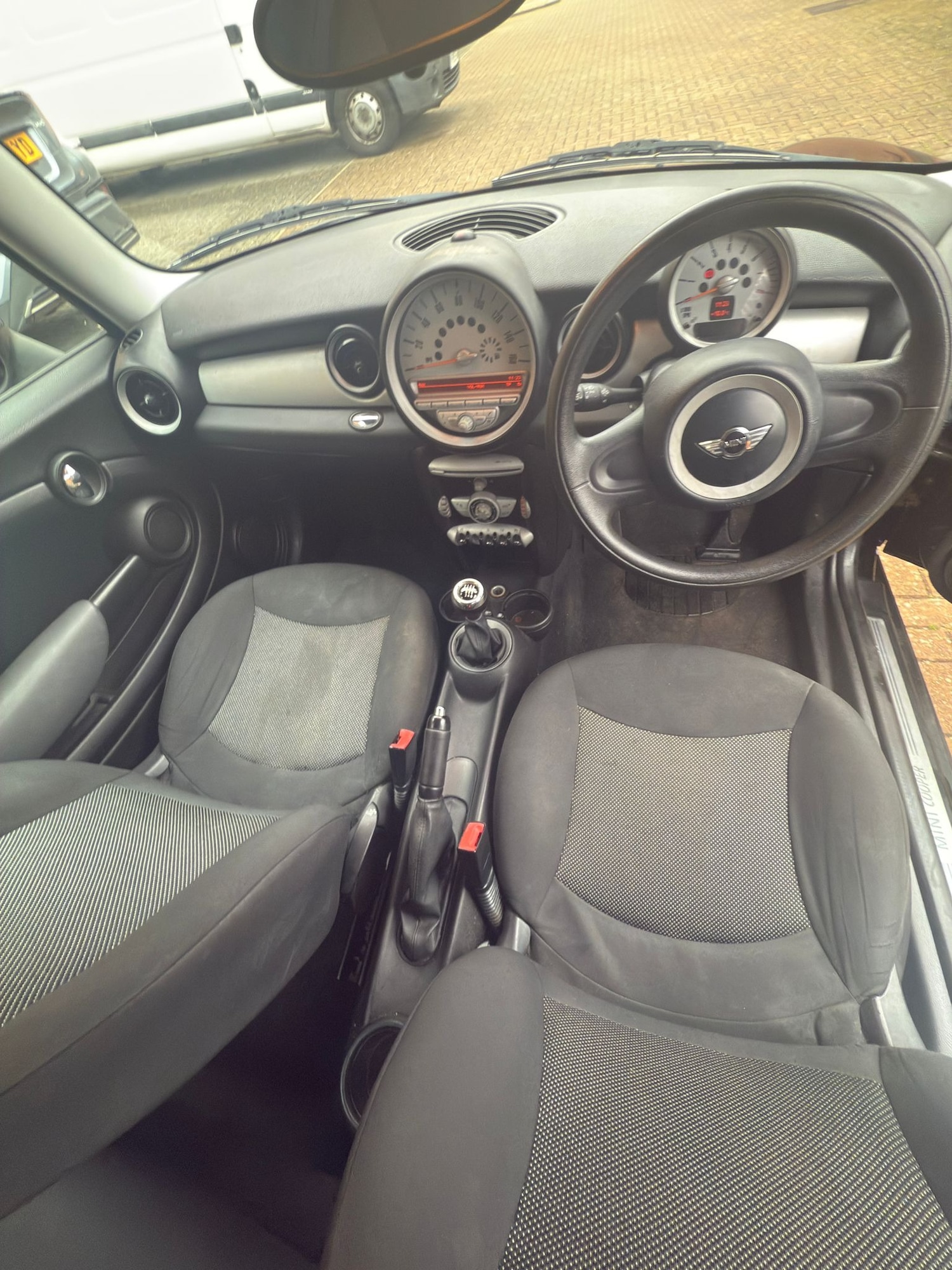 Used MINI Hatch 2010 for sale - 76402156: Photo 10