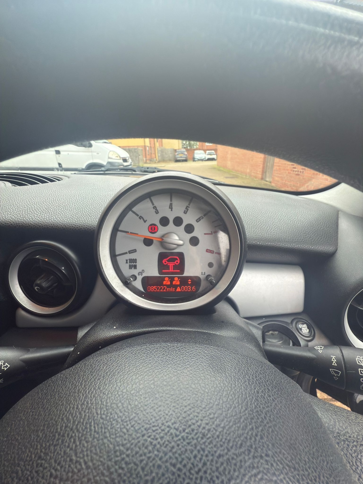 Used MINI Hatch 2010 for sale - 76402156: Photo 11