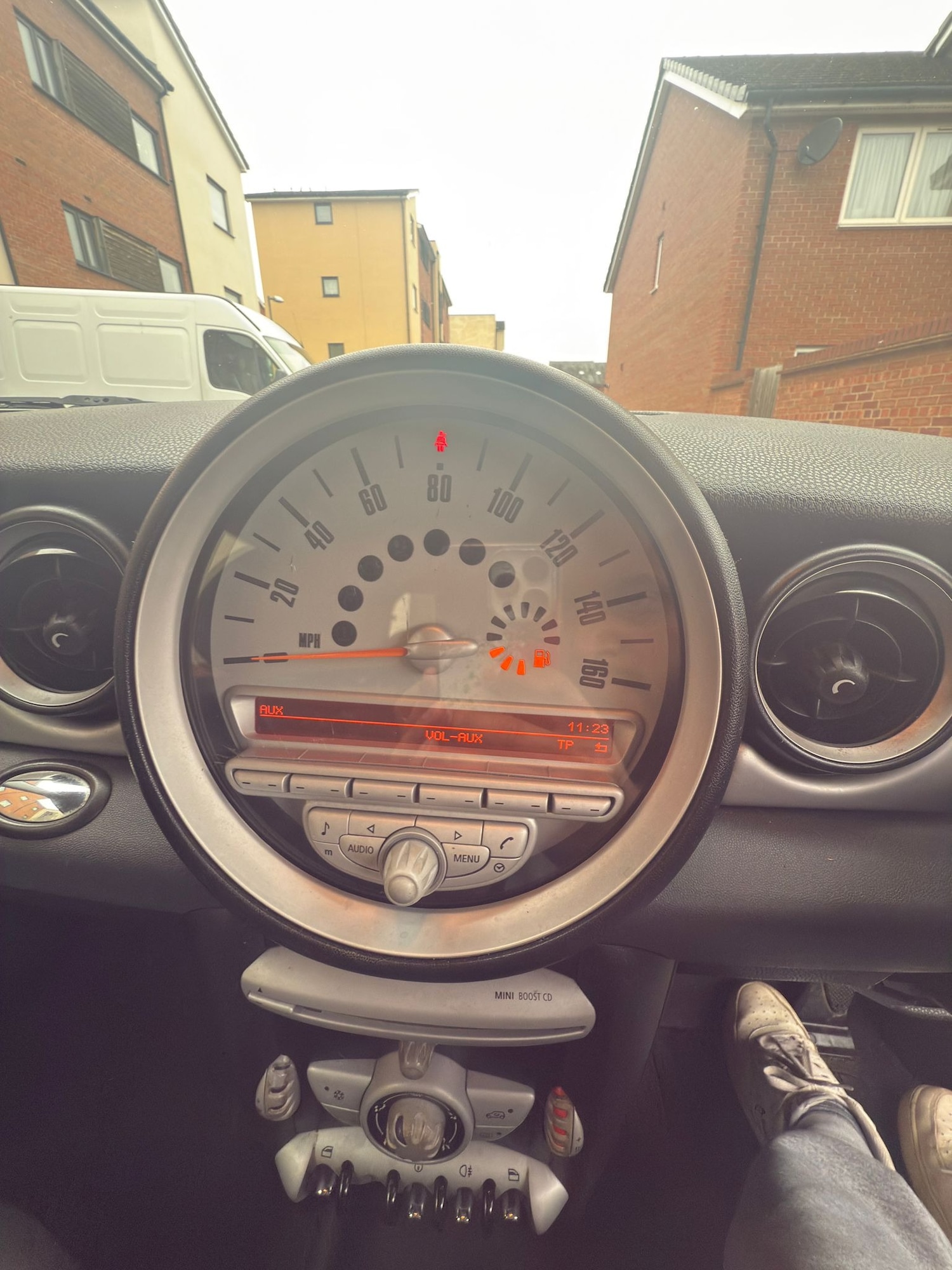 Used MINI Hatch 2010 for sale - 76402156: Photo 12