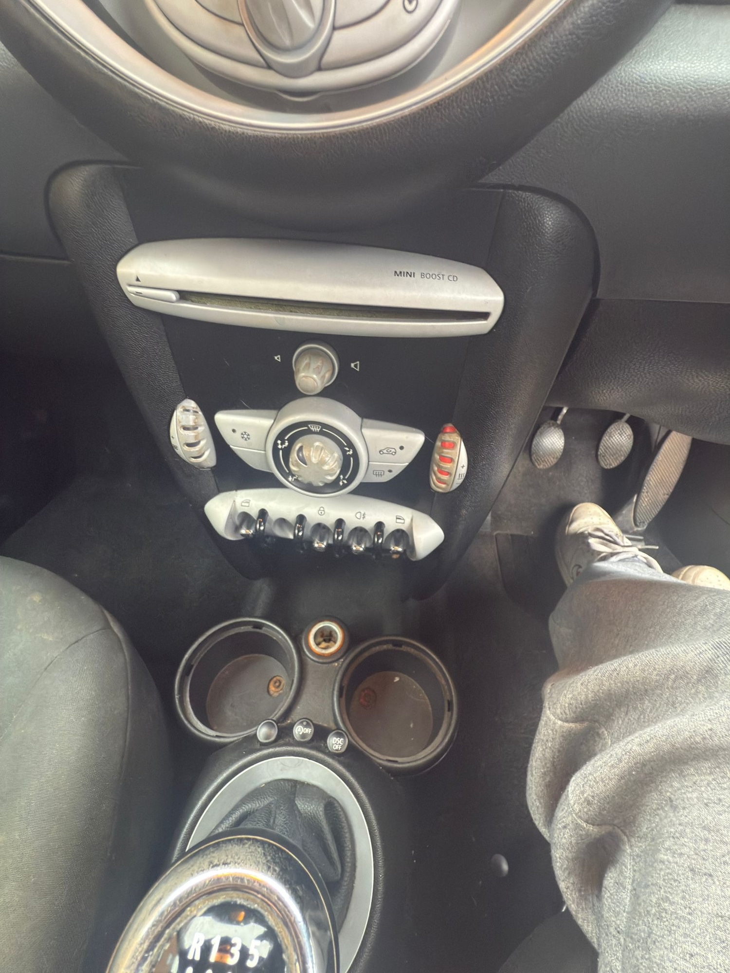 Used MINI Hatch 2010 for sale - 76402156: Photo 13