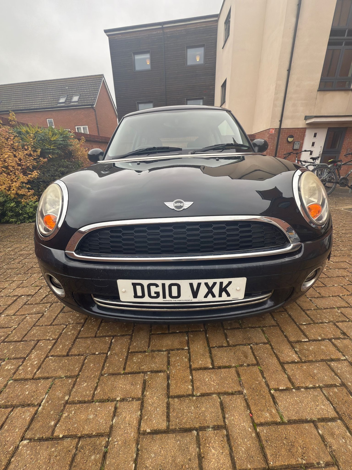 Used MINI Hatch 2010 for sale - 76402156: Photo 2