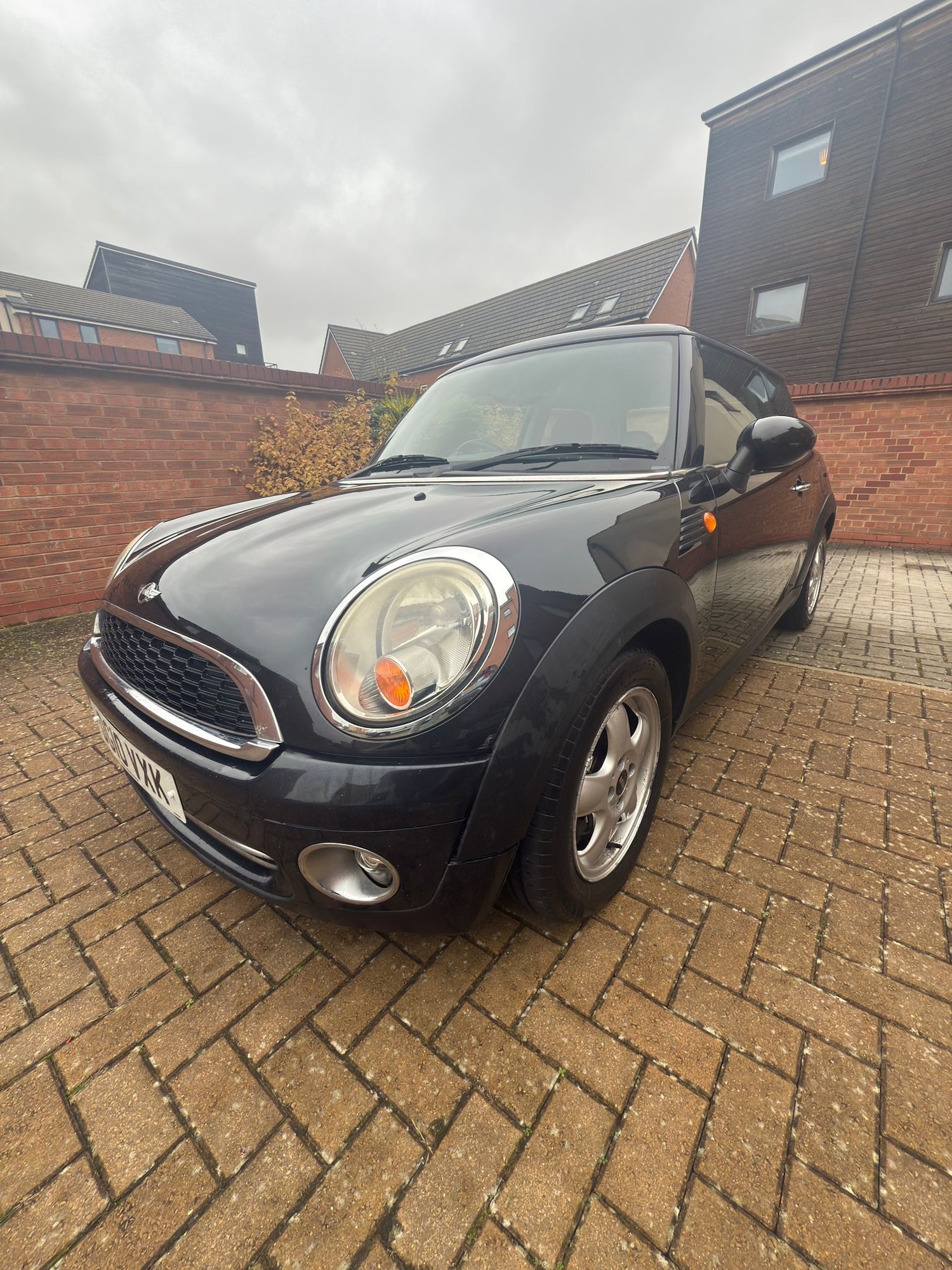 Used MINI Hatch 2010 for sale - 76402156: Photo 3