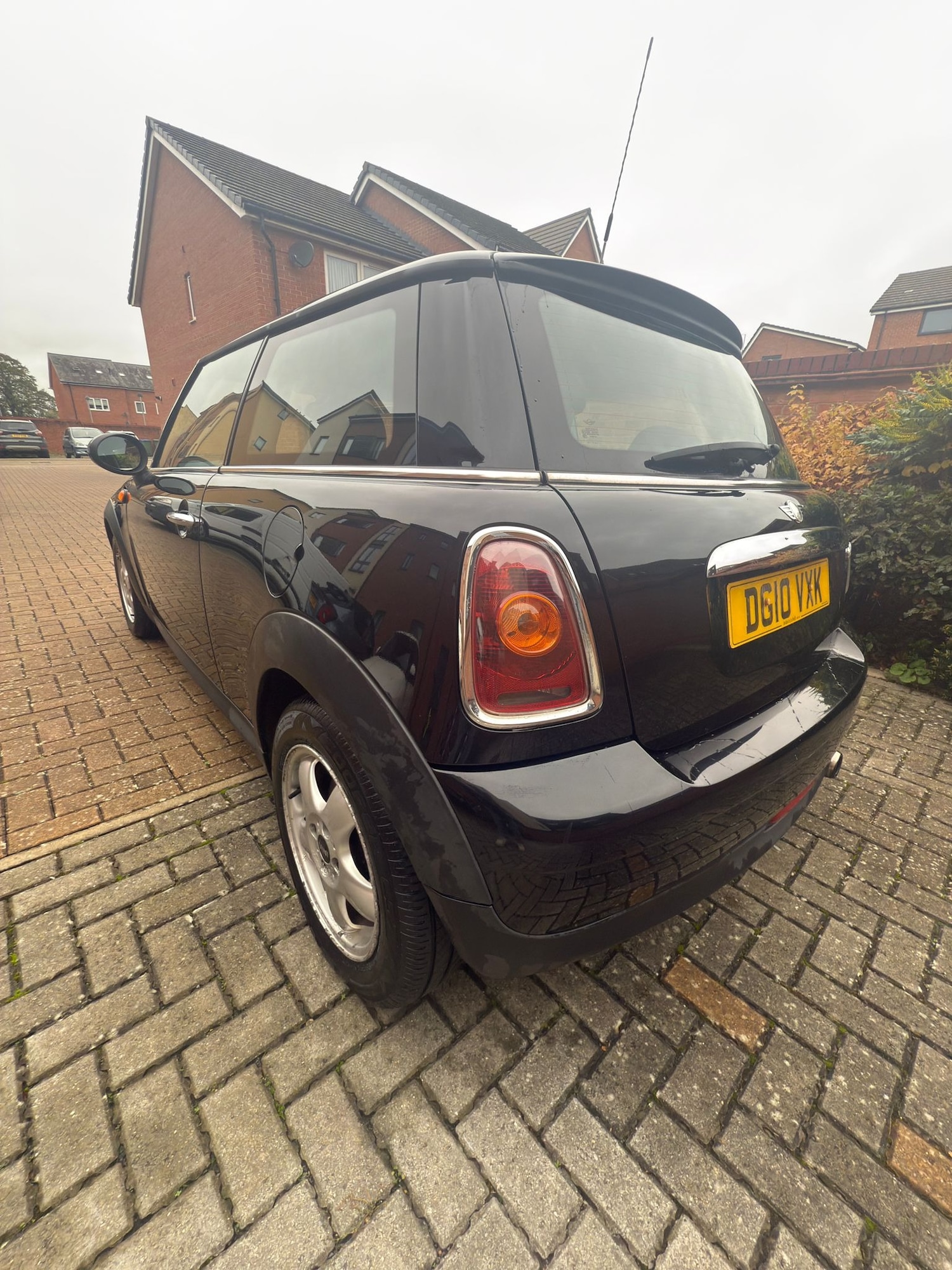 Used MINI Hatch 2010 for sale - 76402156: Photo 5