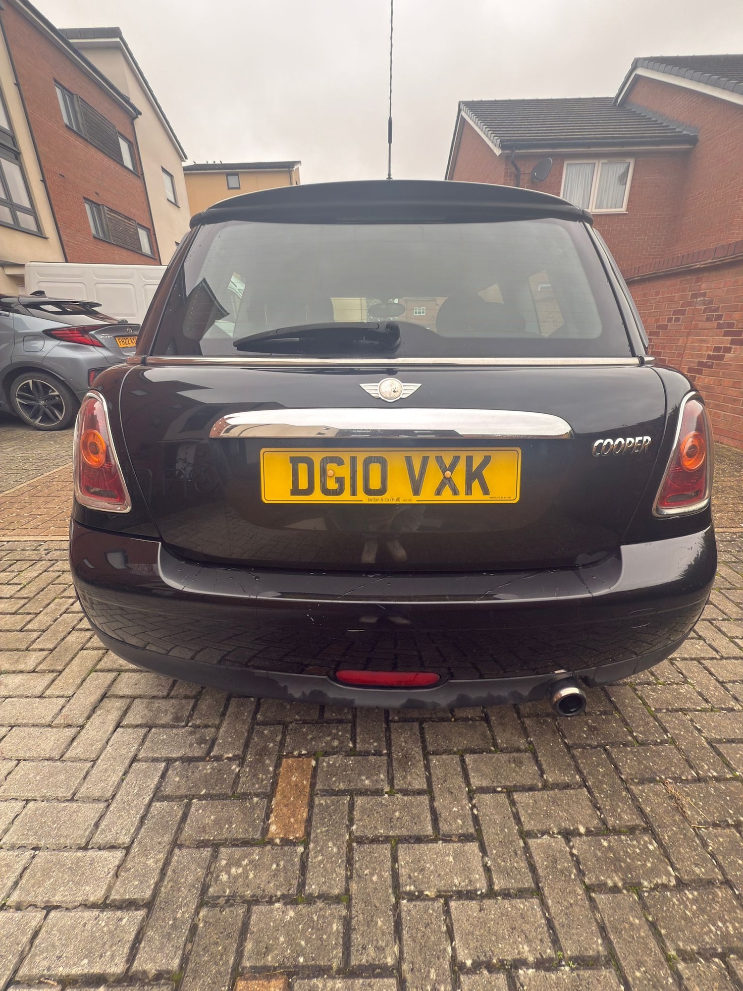 Used MINI Hatch 2010 for sale - 76402156: Photo 6