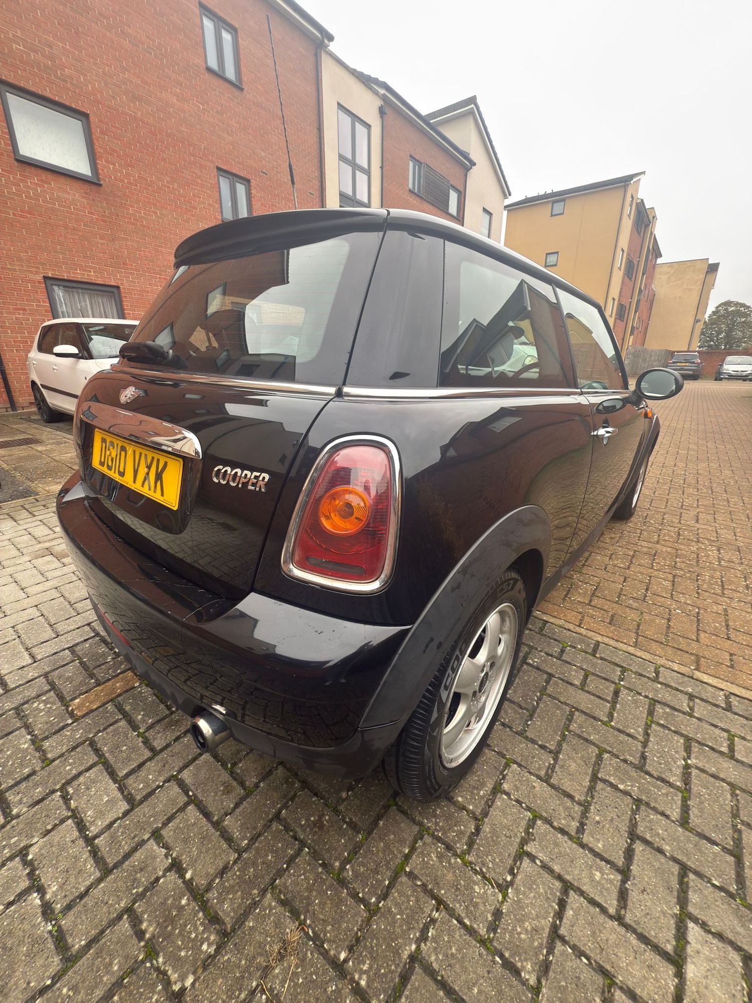 Used MINI Hatch 2010 for sale - 76402156: Photo 7