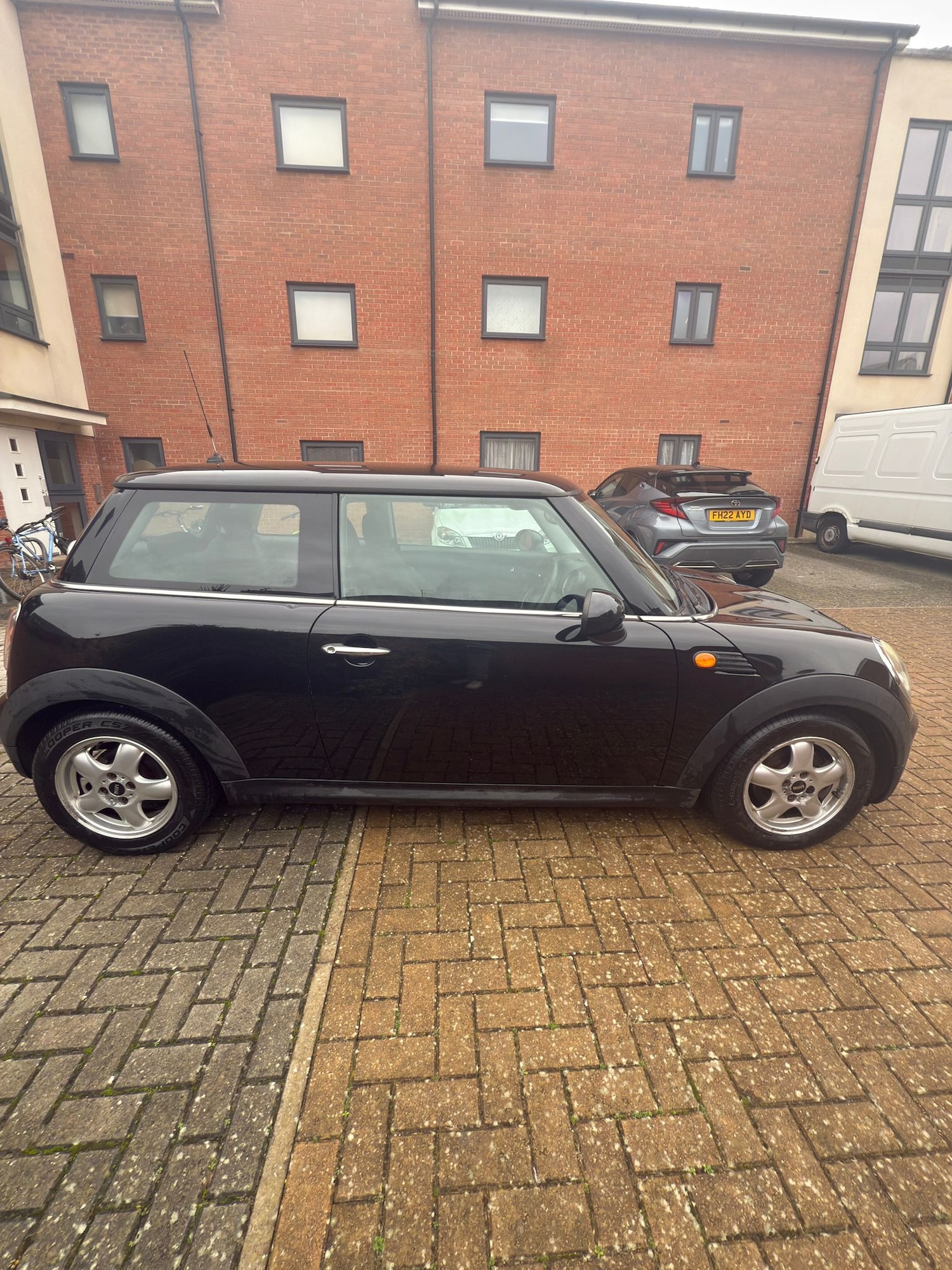 Used MINI Hatch 2010 for sale - 76402156: Photo 8