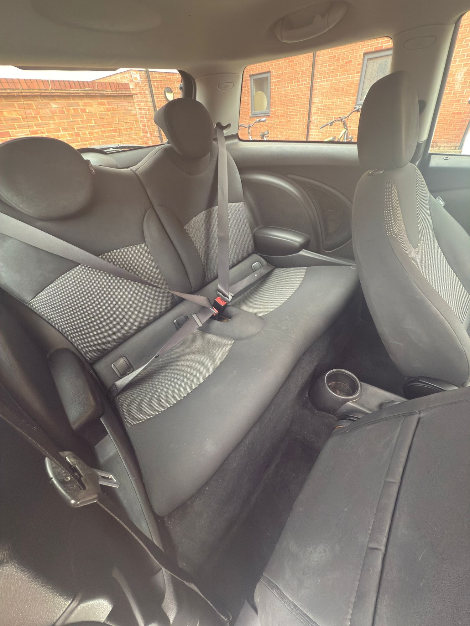 Used MINI Hatch 2010 for sale - 76402156: Photo 9