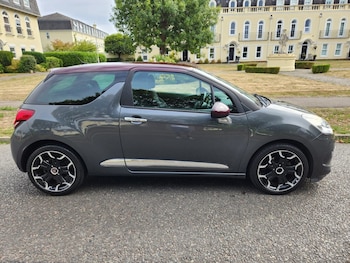 Used Citroen DS3 2012 for sale - 75446646: Photo