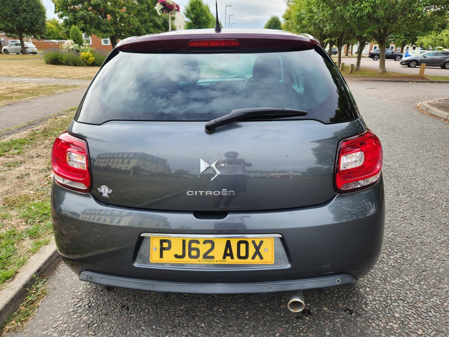 Vehicle 7