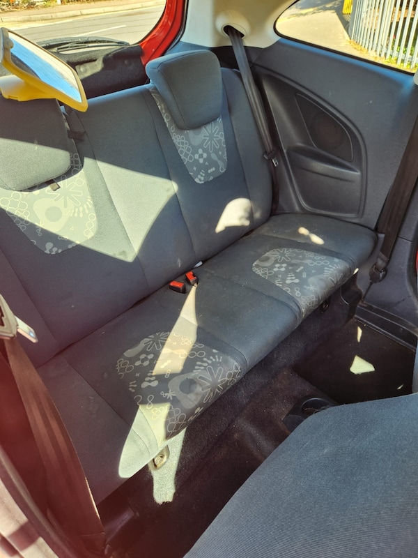 Used Ford Ka 2010 for sale - 76192186: Photo 10