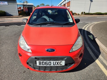Used Ford Ka 2010 for sale - 76192186: Photo 2