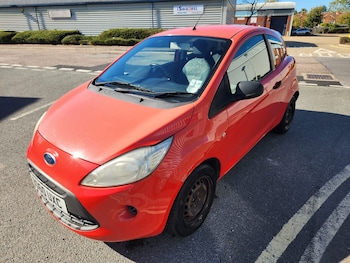 Used Ford Ka 2010 for sale - 76192186: Photo 3