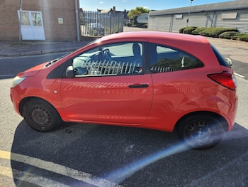 Used Ford Ka 2010 for sale - 76192186: Photo 4