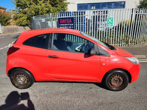 Used Ford Ka 2010 for sale - 76192186: Photo 8