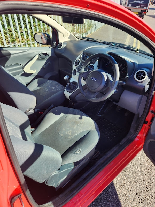 Used Ford Ka 2010 for sale - 76192186: Photo 9
