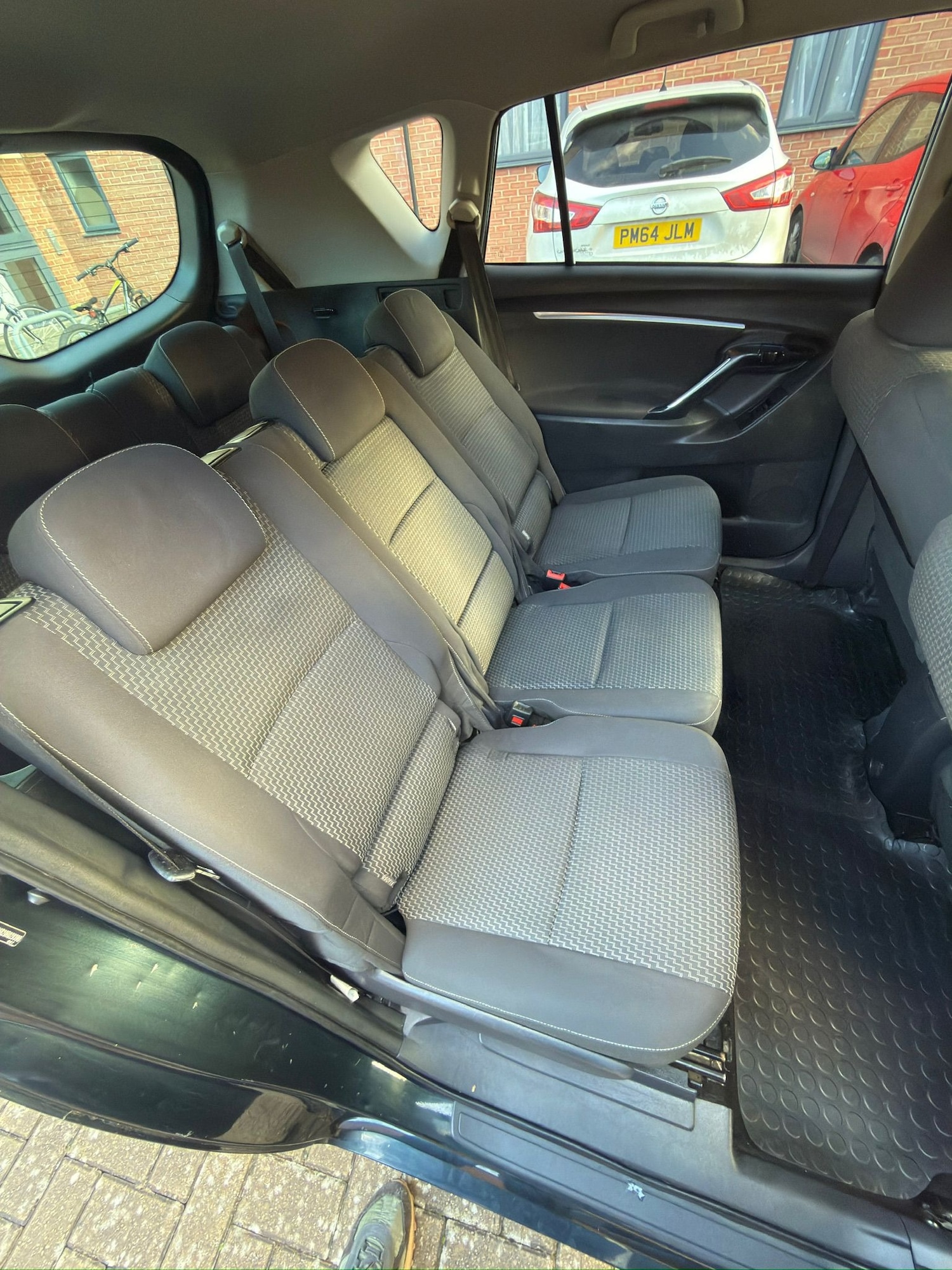 Used Toyota Verso 2015 for sale - 77845449: Photo 11