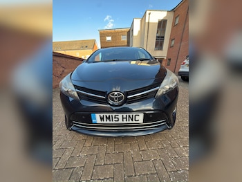 Used Toyota Verso 2015 for sale - 77845449: Photo