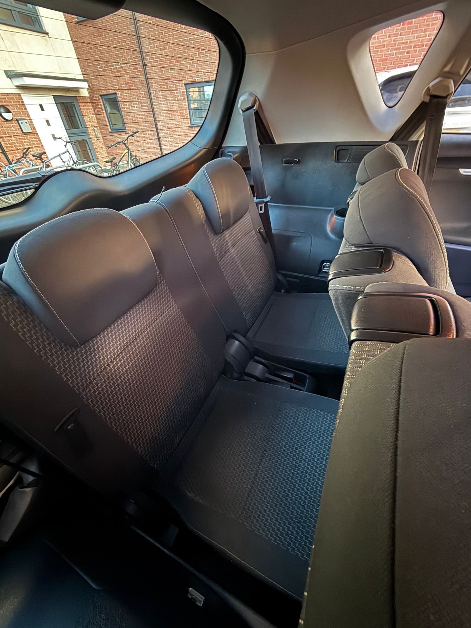 Used Toyota Verso 2015 for sale - 77845449: Photo 9