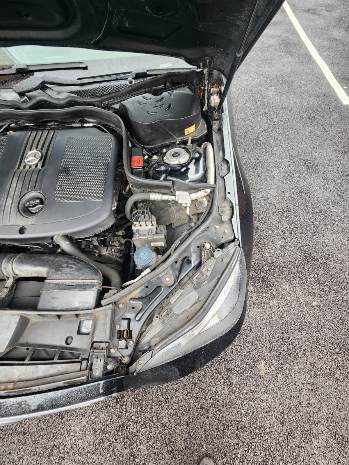 Used Mercedes-Benz E Class 2015 for sale - 76904732: Photo 14