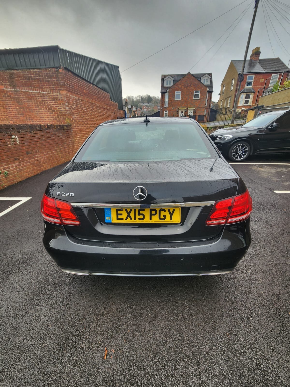 Used Mercedes-Benz E Class 2015 for sale - 76904732: Photo 6