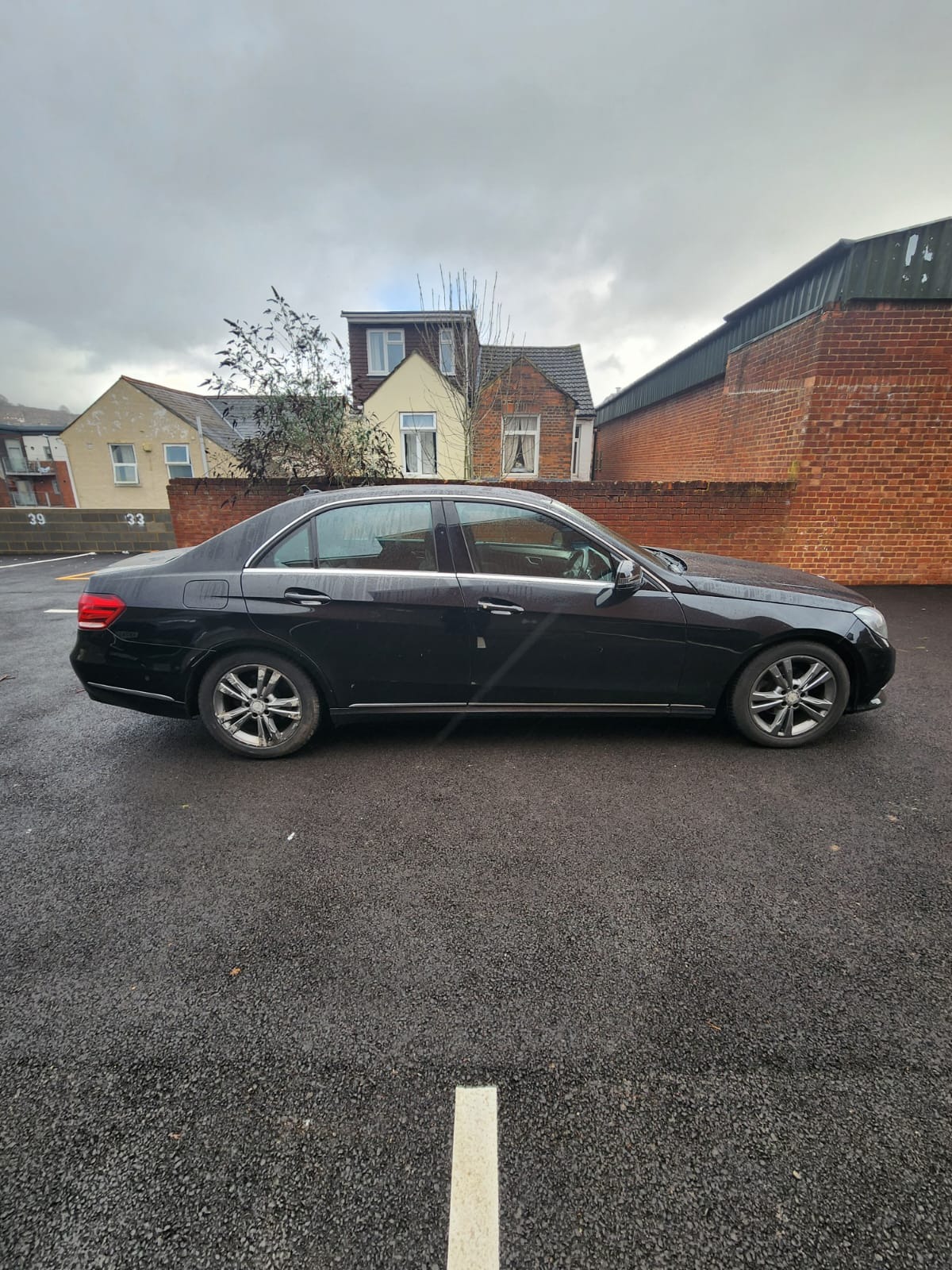 Used Mercedes-Benz E Class 2015 for sale - 76904732: Photo 8
