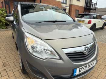 2011 (11) - 1.4T 16V [140] Exclusiv 5dr