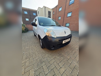 Renault - Kangoo
