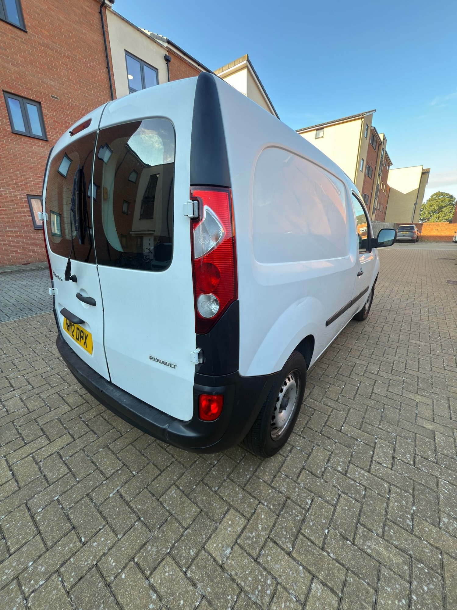 Vehicle 7