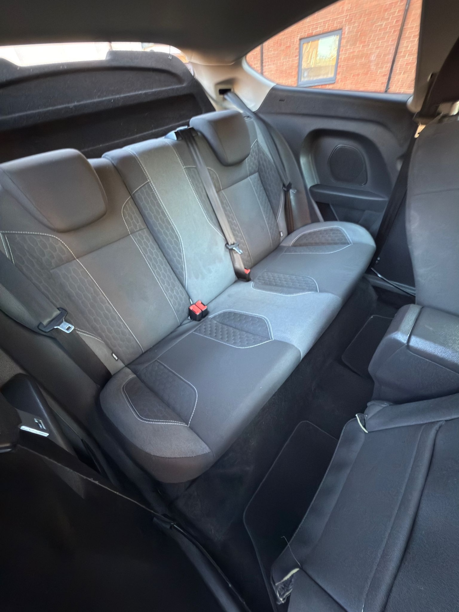 Used Ford Fiesta 2016 for sale - 76651091: Photo 11