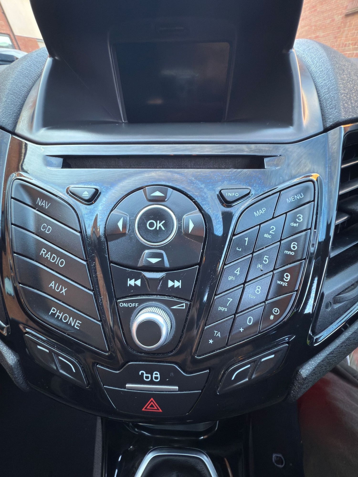 Used Ford Fiesta 2016 for sale - 76651091: Photo 15