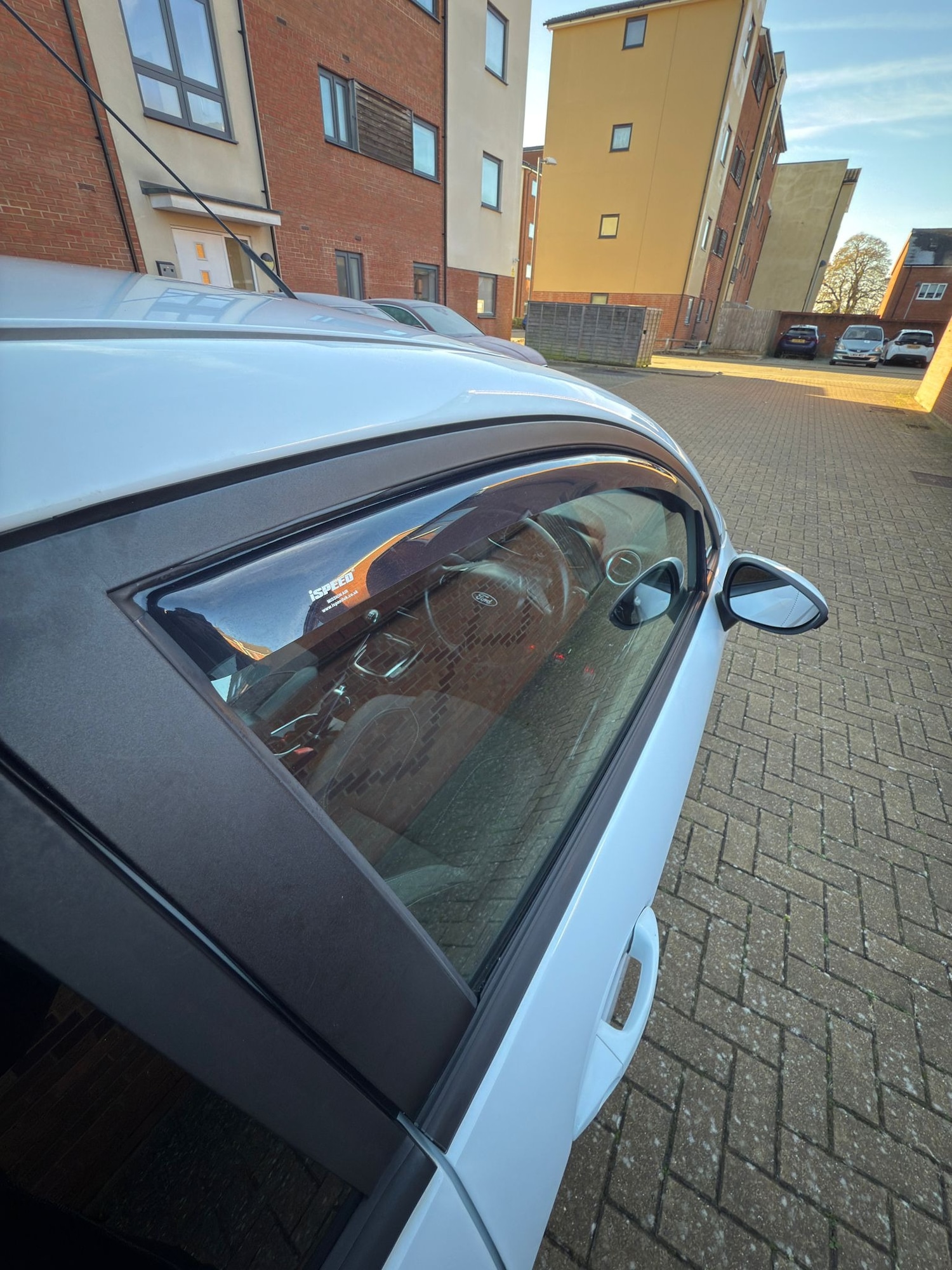 Used Ford Fiesta 2016 for sale - 76651091: Photo 18