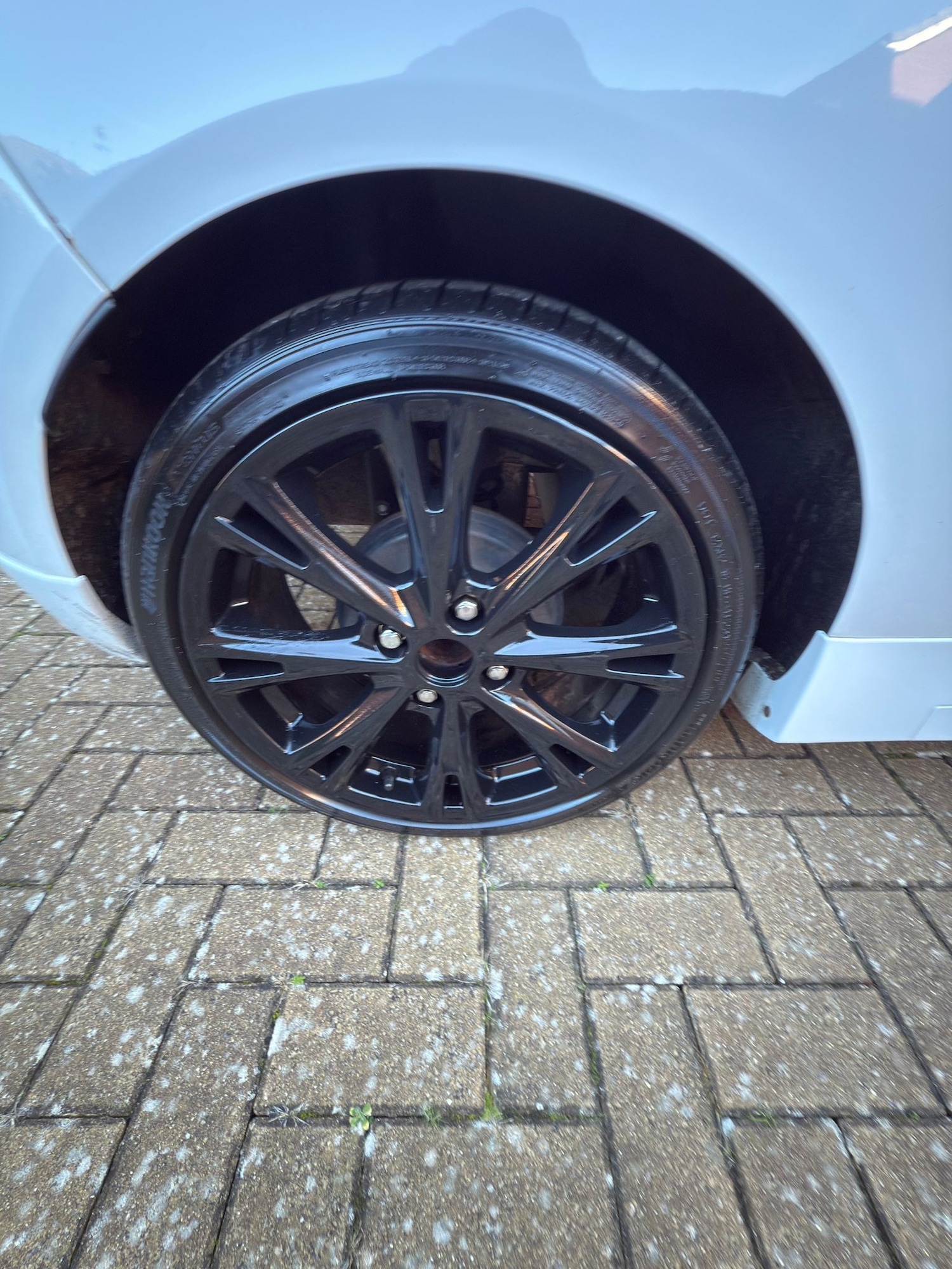 Used Ford Fiesta 2016 for sale - 76651091: Photo 19