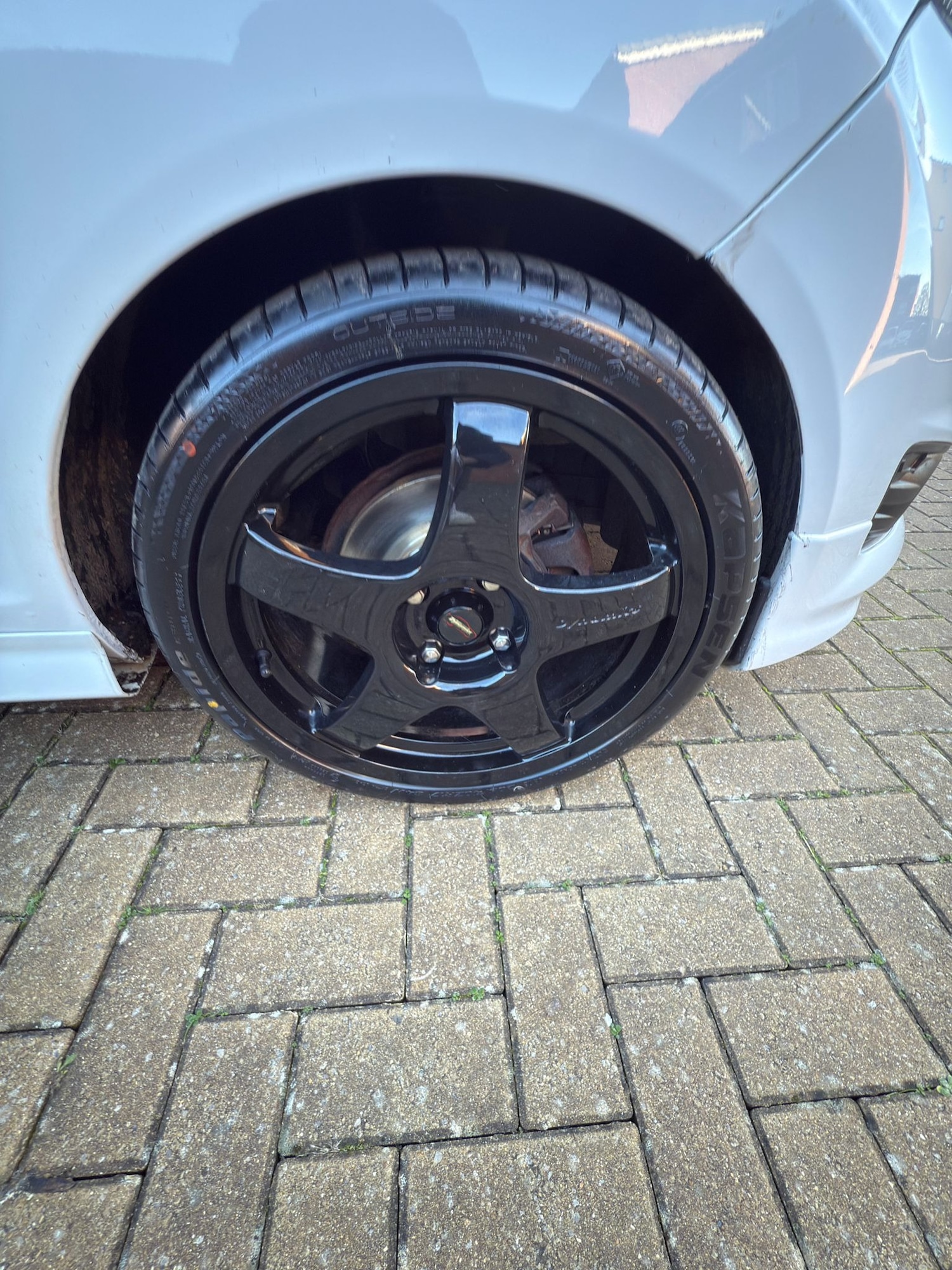 Used Ford Fiesta 2016 for sale - 76651091: Photo 20