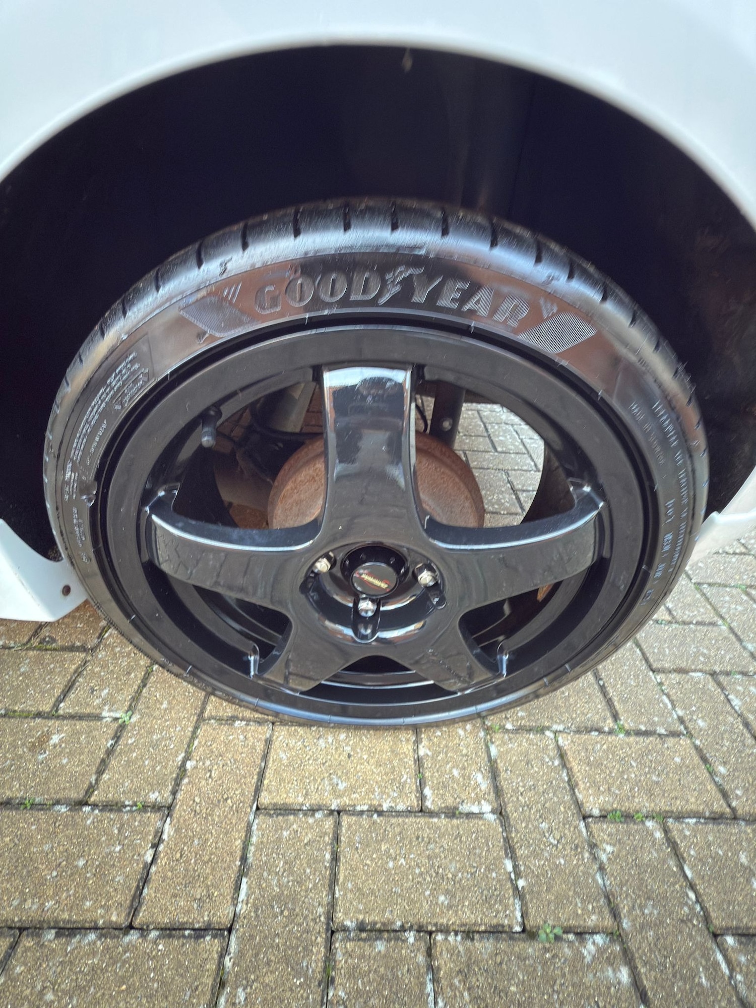 Used Ford Fiesta 2016 for sale - 76651091: Photo 21