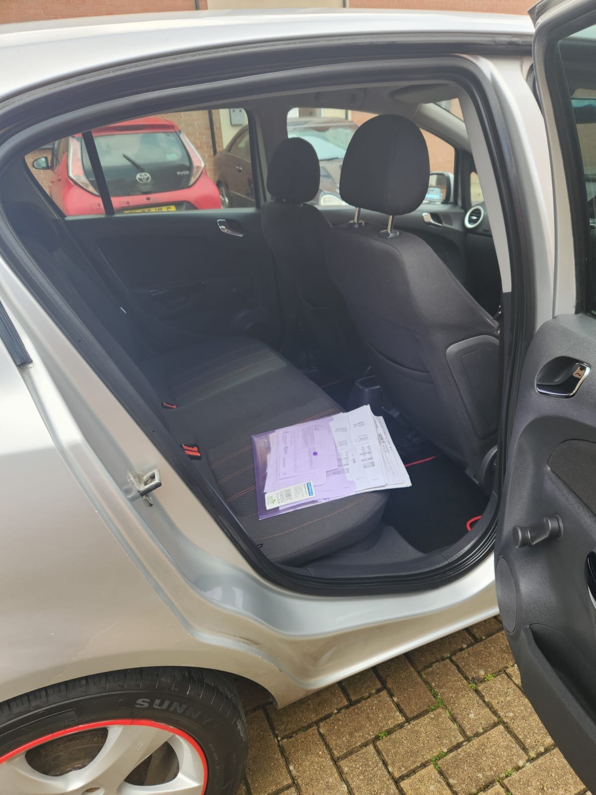 Used Vauxhall Corsa 2011 for sale - 76904713: Photo 11