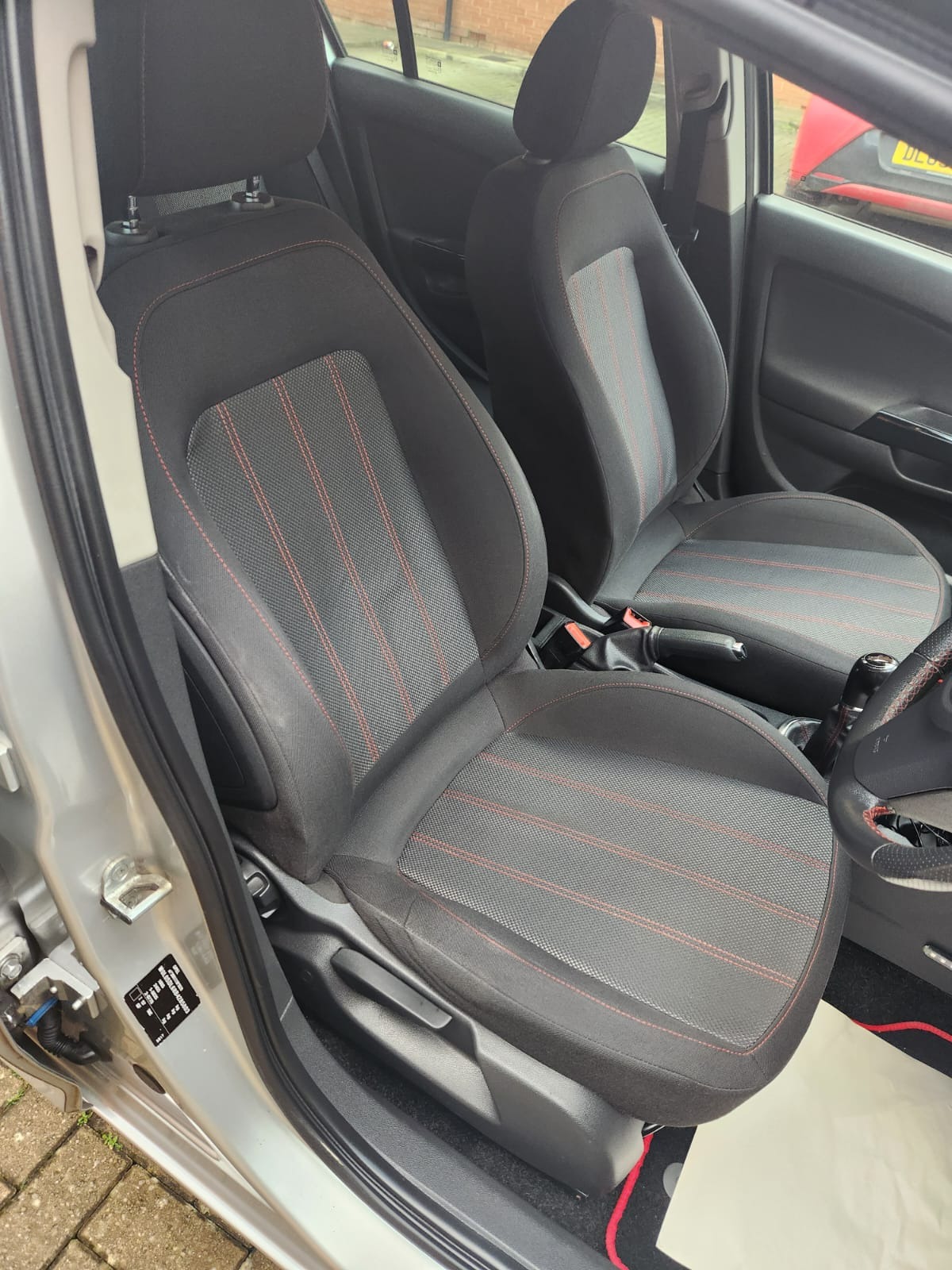 Used Vauxhall Corsa 2011 for sale - 76904713: Photo 12