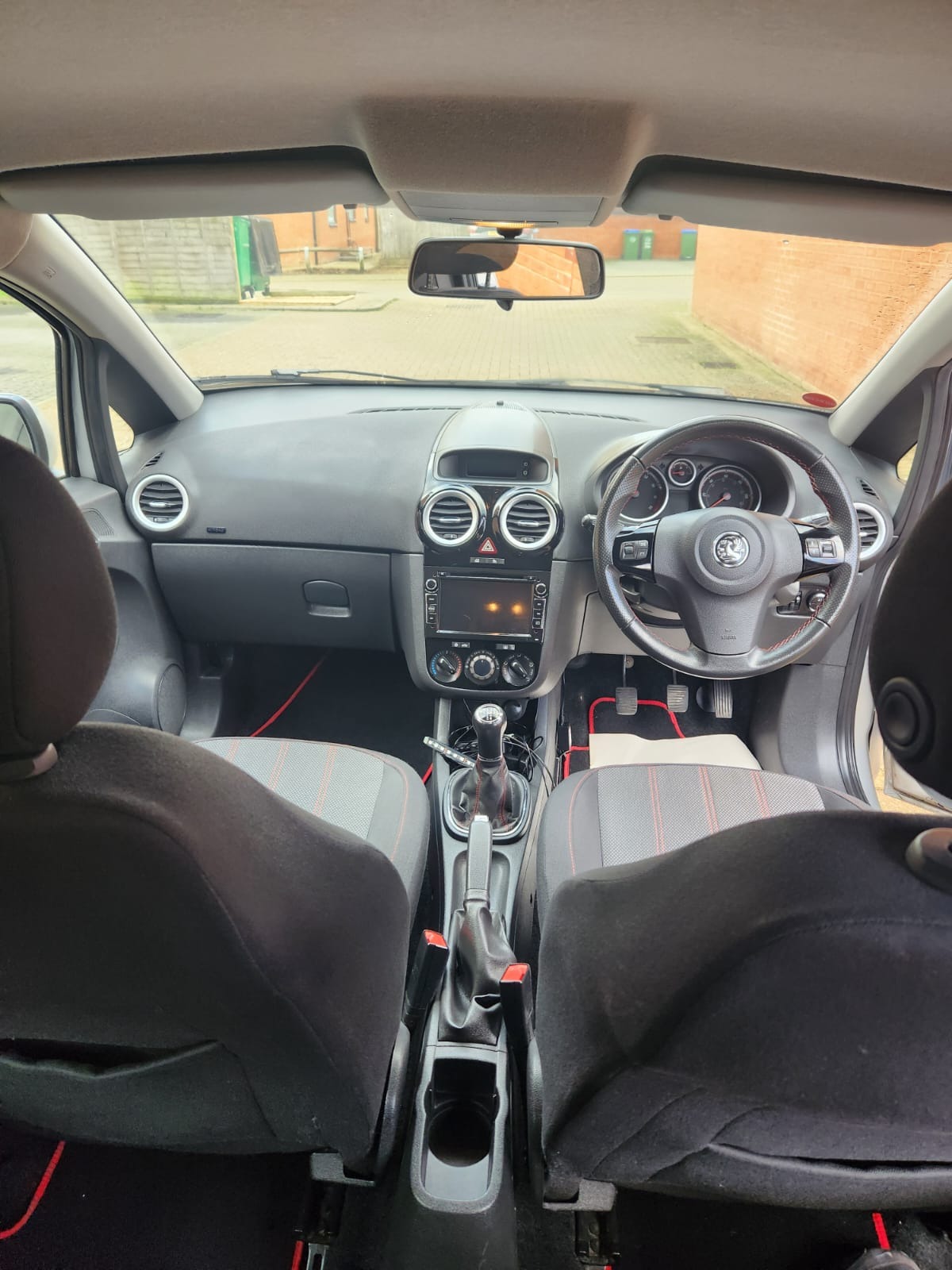 Used Vauxhall Corsa 2011 for sale - 76904713: Photo 13