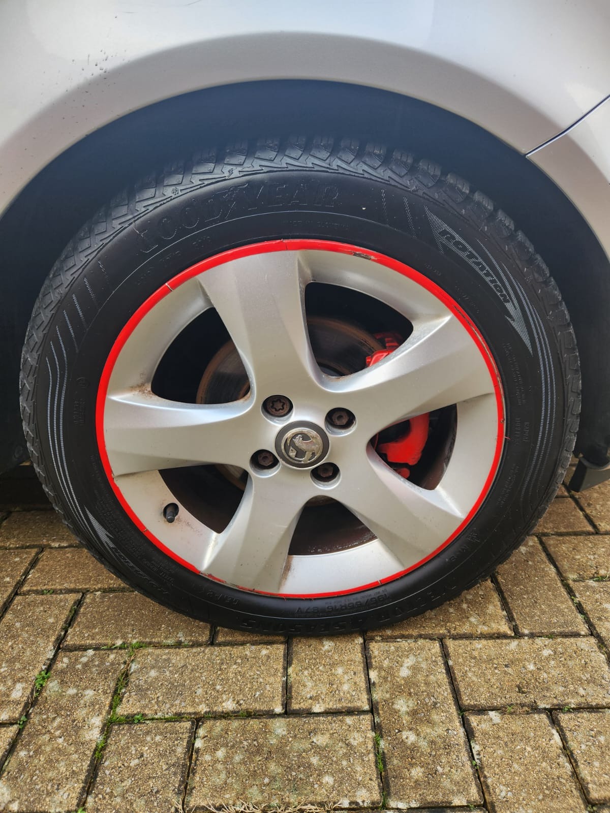 Used Vauxhall Corsa 2011 for sale - 76904713: Photo 16